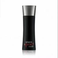 armani code sport cena
