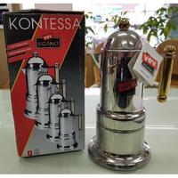 Rekomendasi Vev Vigano Kontessa Stainless Mokapot Terbaru