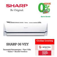 Jual Ac Sharp 2 Di Makassar Harga Terbaru 2021
