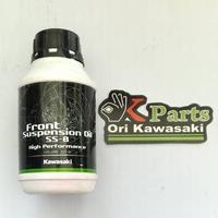PAKET OLI SOK NINJA 250 + SIL SOK + FILTER OLI
