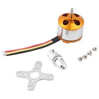 Jual Brushless Motor For Rc Murah 