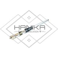 NH31 Antena VHF HT Cina Baofeng Weierwei Firstcom Berlin Redell SMA F