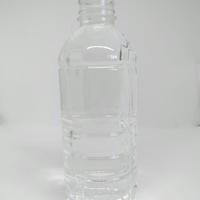 Botol uk 500ml termasuk tutup