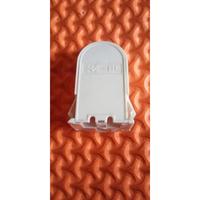 Kaki TL / Kaki TL T8 / Fitting / Kaki TL 1 set isi 2 / Dudukan Lampu