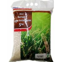 Ready Alfamart Beras Rojo Premium 5Kg