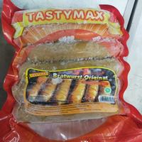 Tasty Max Bratwurst Original