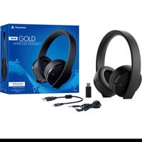 Jual Ps4 Wireless Headset Terbaru 