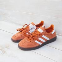 adidas spezial orange