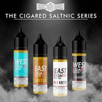 Jual Liquid Salt Nic Tobacco Murah Harga Terbaru 2021