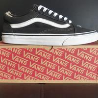 canvas old skool