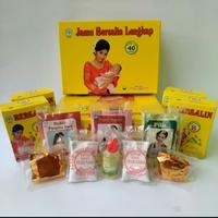 Jual Jamu Bersalin Lengkap Terlengkap Harga Murah November 2021