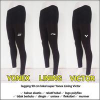 legging badminton