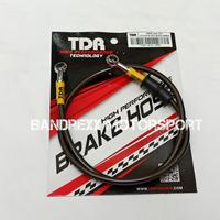 Pro Braking PBK1174-CAR-SIL Front/Rear Braided Brake Line Carbolook Hose & Stainless Banjos Pro Braking PBK1174-CAR-SIL Front/Rear Braided Brake Line Carbolook Hose & Stainless Banjos