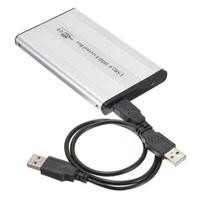 Casing Hard disk atau Enclosure hdd 2.5" IDE ATA