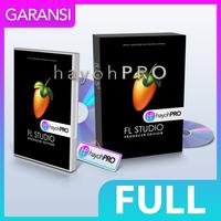 FL Studio 20 Producer Edition MAC & PC FULL VERSION