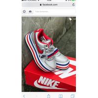 nike vandal 6.0