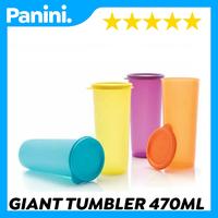giant tumbler tupperware 2020