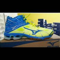 mizuno wlz 2 low