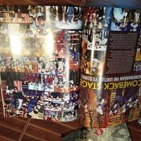 super junior mamacita buku poster