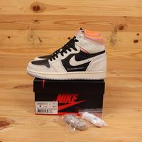 Jual Air Jordan 1 Hyper Crimson Model 