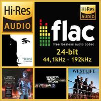 Flac 24bit - Back To 90's Album Vol 3 & FD 32GB - Digital File Music