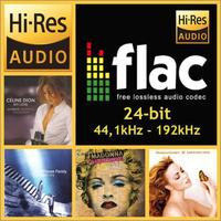 Flac 24bit - Back To 90's Album Vol 2 & FD 32GB - Digital File Music