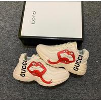harga sepatu gucci rhyton original