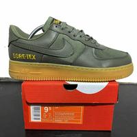 neon green af1s