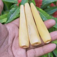 kerajinan tangan TULANG KERBAU