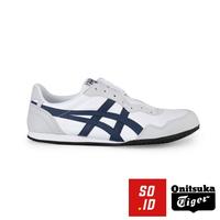 onitsuka serrano slip on