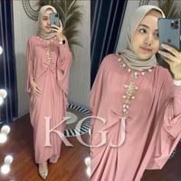 Kaftan Modern Harga Murah Model 