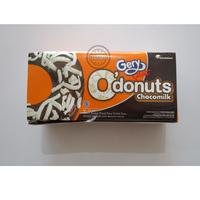 Gery Odonut Mananan Ringan Snack Cemilan Camilan Biskuit Dari Garuda