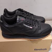 teni reebok classic
