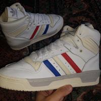 adidas rivalry cream