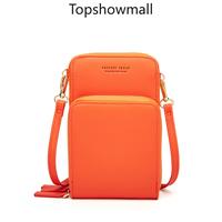 Tas Ransel Terbaik-Crossbody Cell Phone Shoulder 11-warna