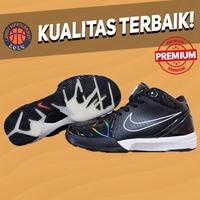 nike kobe 4 black mamba