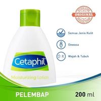 cetaphil moisturizing lotion harga