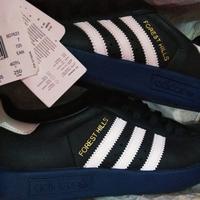 adidas forest hills size 12