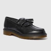 dr martens adrian red