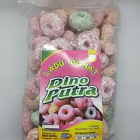 OPAK LADU DONAT KHAS BLITAR