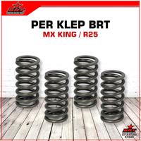 PER KLEP RACING BRT YAMAHA MX KING / R25