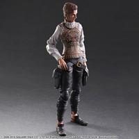 Square Enix Play Arts Kai FF XII - Balthier