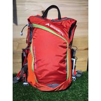 eiger running bag