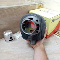 Jual Blok Vespa Lobang 5 Terlengkap - Harga Murah June 2022 \u0026 Cicil 0%