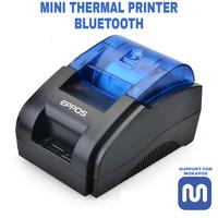 PRINTER KASIR/PPOB THERMAL 58MM EPPOS EP-RPP02 ANDROID (USB+BLUETOOTH)