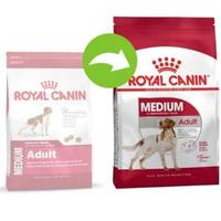 royal canin medium sensible