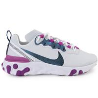 Jual Nike React Women Element 55 Model \u0026 Desain Terbaru - Harga March 2022