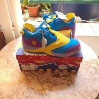 Jual Reebok Answer Model \u0026 Desain 