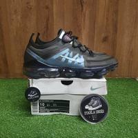Jual Vapormax 2019 Black Model \u0026 Desain Terbaru - Harga May 2022