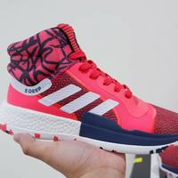 Jual Adidas John Wall Model \u0026 Desain Terbaru - Harga May 2022